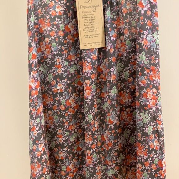 CINNAMON GIRL LEILA Tank - Picture 3 of 8